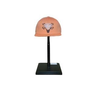 Icecream a Billionaire Boys Club Max Snapback Hat in Copper Tan